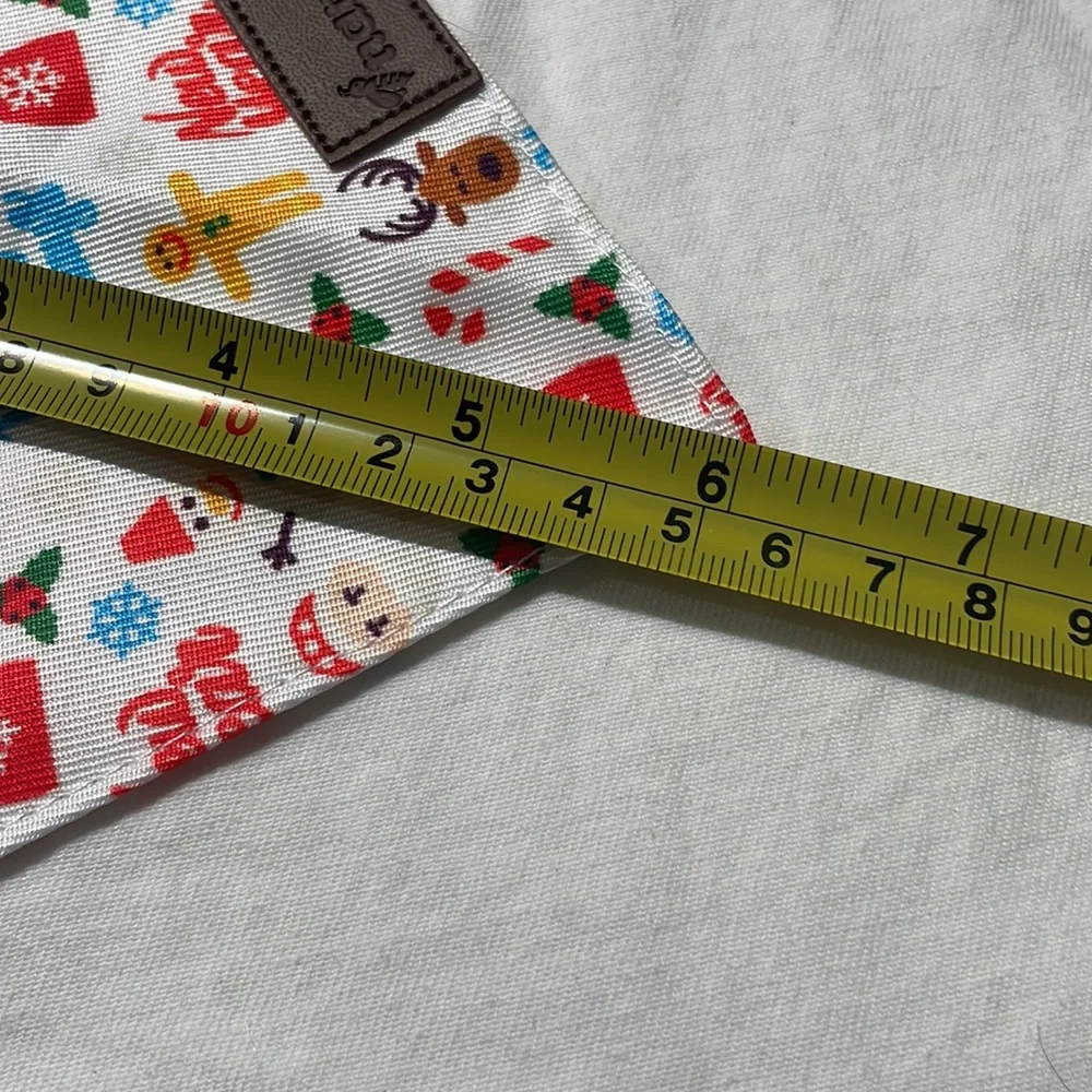 COPY - Holiday bandanas pkg 4 - Picture 6 of 9